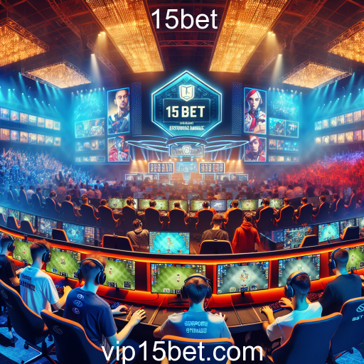 A Ascensão dos eSports no Mundo dos Jogos e Apostas